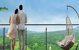 lodha woods